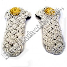 Military Police Shoulder Boards